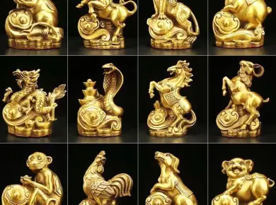 Vật Phẩm Phong Thủy Trong Nhà Ở: Cách Chọn Và Bố Trí Đúng Cách