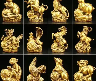 Vật Phẩm Phong Thủy Trong Nhà Ở: Cách Chọn Và Bố Trí Đúng Cách