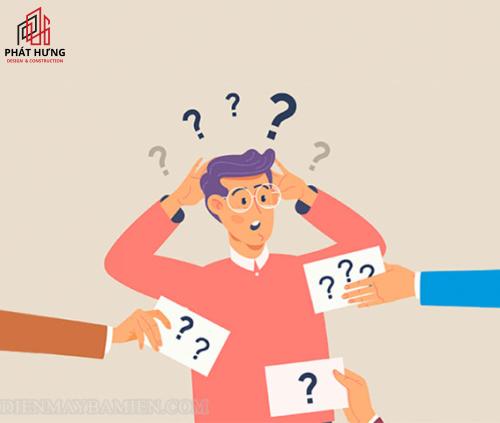 GIẢI ĐÁP 10 THẮC MẮC THƯỜNG GẶP KHI SỬ DỤNG DỊCH VỤ XÂY NHÀ TRỌN GÓI