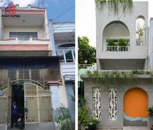 CẢI TẠO SỬA CHỮA TRỌN GÓI