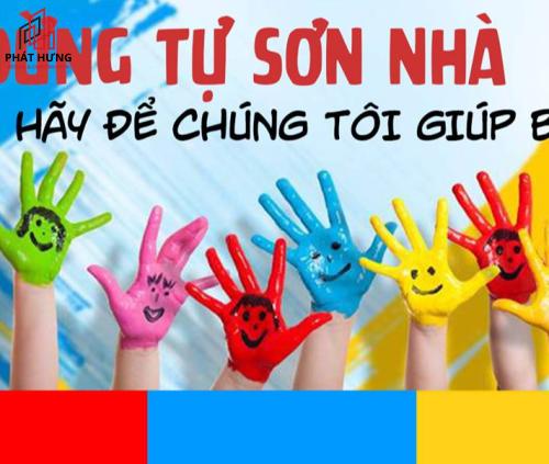 Báo giá thi công sơn nước minh bạch – Lựa chọn kinh tế cho gia chủ ở Hồ Chí Minh