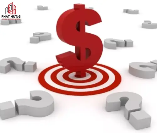 NHỮNG YẾU TỐ ẢNH HƯỞNG ĐẾN ĐƠN GIÁ XÂY DỰNG NHÀ TRỌN GÓI TẠI TP.HCM