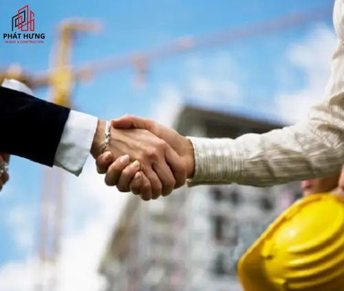 KINH NGHIỆM CHỌN ĐƠN VỊ, NHÀ THẦU THIẾT KẾ THI CÔNG NHÀ TRỌN GÓI