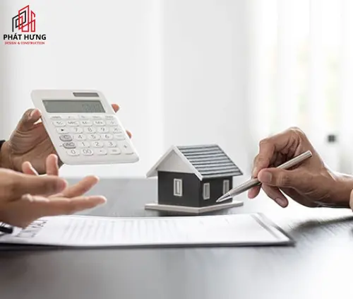 CÁCH TÍNH CHI PHÍ XÂY NHÀ TRỌN GÓI DỄ HIỂU NHẤT ( CẬP NHẬP GIÁ 2025 )