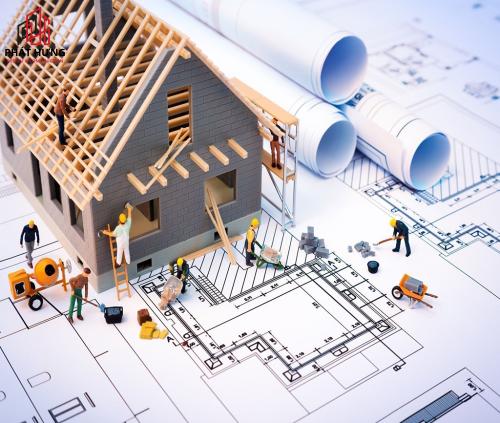 THIẾT KẾ THI CÔNG TRỌN GÓI